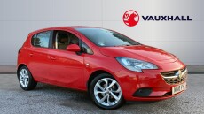 Vauxhall Corsa 1.4 [75] ecoFLEX Energy 5dr [AC] Petrol Hatchback